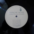 Depeche Mode -  Everything Counts (In Larger Amounts), 12" 45rpm maxi single 1983 UK, Mute