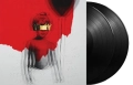 Rihanna, Anti 2LP Nowa płyta winylowa