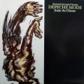 Depeche Mode -  Shake The Disease (Remixed Extended Version), 12" 45rpm single 1985, Holland, Mute