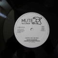 Depeche Mode -  Shake The Disease (Remixed Extended Version), 12" 45rpm single 1985, Holland, Mute