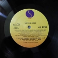 Depeche Mode -  But Not Tonight, 12" 45rpm maxi single 1986, US,  Mute / Sire