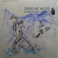 Depeche Mode -  Everything Counts (In Larger Amounts), 12" 45rpm maxi single 1983 US, Mute , sealed