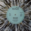Depeche Mode - Master And Servant (Slavery Whip Mix), 12" 45rpm maxi single 1984, Germany , Mute , splatter