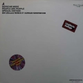 Depeche Mode  – People Are People (ON-USound Remix By Adrian Sherwood), 12" 45rpm maxi single 1984, Germany , Mute, splatter vinyl