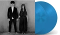 U2, Songs Of Experience 2LP Cyan Blue Translucent, nowa płyta winylowa