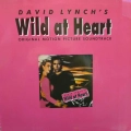 David Lynch's Wild At Heart (Original Motion Picture Soundtrack) LP 1990 Holland London Records, Dzikość serca