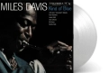 Miles Davis, Kind Of Blue LP Clear, nowa płyta winylowa