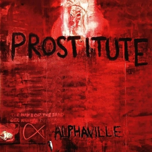 Alphaville, Prostitute 2LP Nowa płyta winylowa
