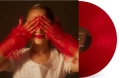 Ariana Grande, Eternal Sunshine LP Ruby, kolorowa płyta winylowa