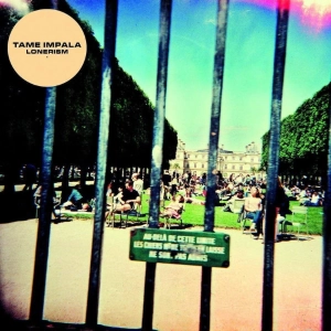 Tame Impala, Lonerism 2LP Nowa płyta winylowa