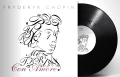 Various Artists, Chopin: Con Amore LP Nowa płyta winylowa