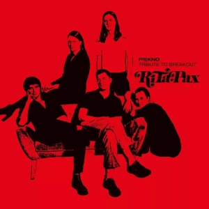 Rita Pax, Piękno. Tribute To Breakout LP Red, nowa płyta winylowa