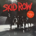 Skid Row LP Germany 1989 hard rock