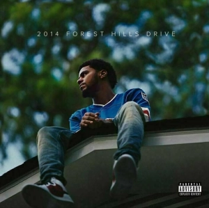 J. Cole, 2014 Forest Hills Drive 2LP Nowa płyta winylowa
