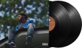 J. Cole, 2014 Forest Hills Drive 2LP Nowa płyta winylowa