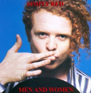 Simply Red, Men And Women LP Nowa płyta winylowa