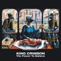King Crimson, Power To Believe 2LP Nowa płyta winylowa