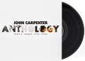 John Carpenter, Anthology II (Movie Themes 1976-1988) LP Soundtrack, nowa płyta winylowa