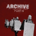 Archive, Controlling Crowds IV LP Nowa płyta winylowa