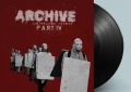 Archive, Controlling Crowds IV LP Nowa płyta winylowa