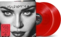 Madonna, Finally Enough Love 2LP Red, nowa płyta winylowa