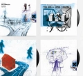 Radiohead, Ok Computer Oknotok 1997-2017 3LP Nowa płyta winylowa