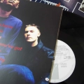 Massive Attack Blue Lines LP 1991 EU Circa 