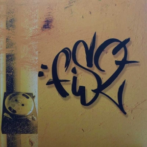 Fisz – Polepione Dźwięki LP 2020 PL, Asfalt Records