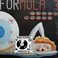 Formula 3 - Sognando E Risognando, LP 1972 Italy, Numero Uno