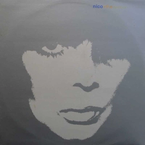Nico + the faction, LP 1986 Yugoslavia, SOKOJ