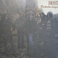 Høst - På Sterke Vinger, LP 1974 Norway, On Records