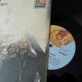 Høst - På Sterke Vinger, LP 1974 Norway, On Records