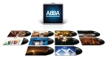 Abba, The Studio Albums 10LP Box 