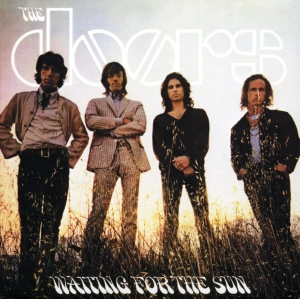 The Doors, Waiting For The Sun LP Nowa płyta winylowa