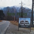Angelo Badalamenti, Music From Twin Peaks LP Soundtrack, nowa płyta winylowa