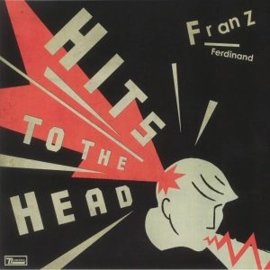 Franz Ferdinand, Hits To The Head 2LP Nowa płyta winylowa