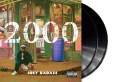  Joey Badass (Joey Bada$$), 2000 2LP Nowa płyta winylowa