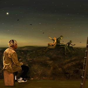 Cordae, From A Birds Eye View LP Tan, hip-hop, nowa płyta winylowa