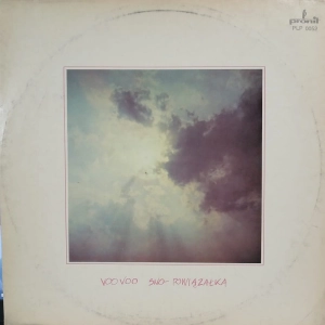 Voo Voo, Sno-powiązałka LP Pronit 1987