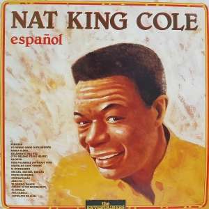 Nat King Cole, Español LP 1988