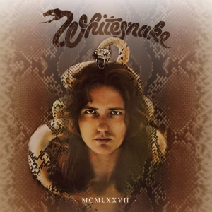 Whitesnake, Whitesnake MCMLXXVII 2LP Brown, nowa płyta winylowa
