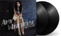 Amy Winehouse, Back To Black 2LP Nowa płyta winylowa