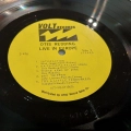Otis Redding Otis Redding Live In Europe LP USA 1967 Volt