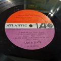 Sam & Dave, Hold on, I'm Comin LP Germany 1966 STAX funk soul