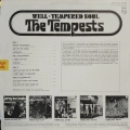 The Tempests, Well-Tempered Soul LP Holland 1968 soul funk