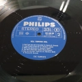 The Tempests, Well-Tempered Soul LP Holland 1968 soul funk