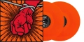 Metallica, St. Anger 2LP Orange, nowa płyta winylowa