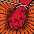 Metallica, St. Anger 2LP Orange, nowa płyta winylowa