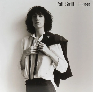 Patti Smith, Horses LP Nowa płyta winylowa
