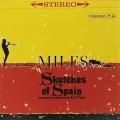 Miles Davis, Sketches Of Spain LP